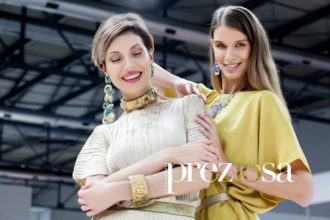 Preziosa Magazine | AIBIJOUX