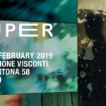 SUPER - 22-25 febbraio a Milano