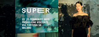 SUPER - 22-25 febbraio a Milano